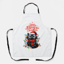 Search for furry aprons Animal