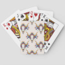 Search for rodeo playing cards Animal