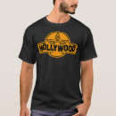 Search for hollywood star tshirts Gold