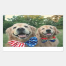 Search for red bow tie stickers Fourth of july