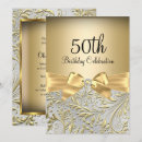 Search for swirls invitations 50th