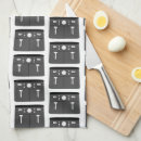 Search for funny chef tea towels Pattern