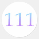 Search for 111 Manifestation