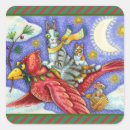 Search for giants stickers Kitten