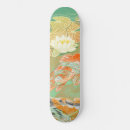 Search for fish skateboards Water
