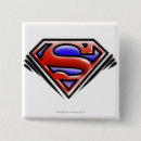 Search for superman square badges Comic