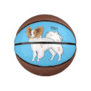 Search for papillon dog gifts Phalene