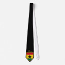 Search for ghana ties Africa