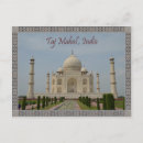 Search for wonder of the world postcards India