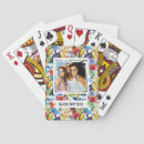 Search for parrot playing cards Jungle