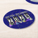Search for new year barware New years eve