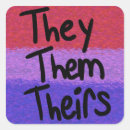 Search for bisexual pride stickers Trans