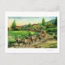 Search for team postcards California