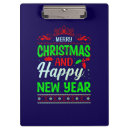 Search for new year clipboards Celebration