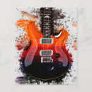 Search for guitars flyers Guitarist