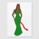 Search for green halloween cards Girl