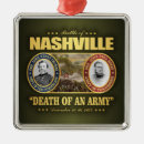 Search for civil war christmas tree decorations Tennessee