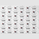 Search for spider tissue paper Halloween