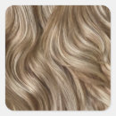 Search for blond hair stickers Blonde