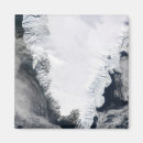 Search for greenland magnets Arctic