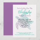 Search for art event invitations Party