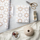 Search for arabesque wrapping paper Geometric pattern