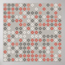 Search for pattern design posters Modern
