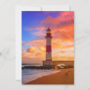 Search for lighthouse cards Coastline