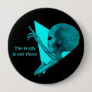 Search for spaced out badges Alien