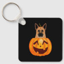 Search for dog silhouette key rings Cute