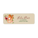 Search for bird house return address labels Rustic