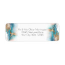 Search for abstract return address labels Teal