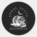 Search for character building stickers Funny
