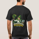 Search for excel tshirts Data