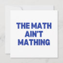 Search for math cards Blue