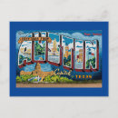 Search for vintage texas postcards Greetings