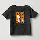 Search for halloween shirts toddler clothing Snoopy