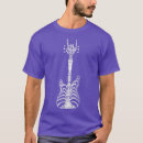Search for guitar lovers tshirts Blue