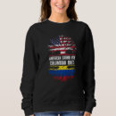 Search for colombian clothing Grown