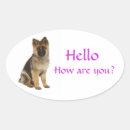 Search for shepard stickers Puppy