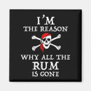 Search for rum magnets Drink