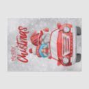Search for gnomes tissue paper Decoupage