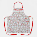 Search for christmas elf aprons Baking