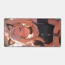 Search for anime mousepads Gothic