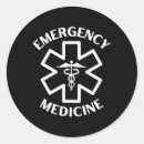 Search for emergency medicine stickers Er nurse