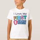 Search for teacher kids tshirts School
