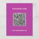 Search for website flyers Business