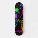 Search for splash skateboards Black