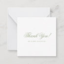 Search for insert thank you cards Minimalist