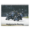 Search for motorcycle calendars Racing